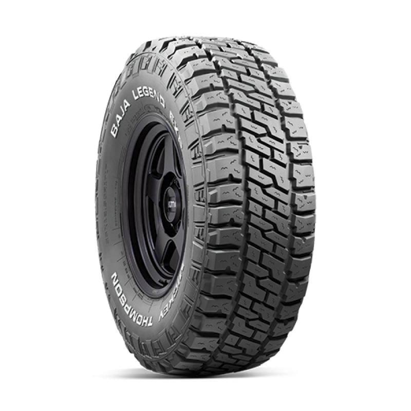 Mickey Thompson Tire BAJA LEGEND EXP