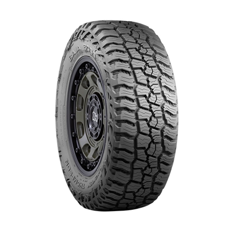 Mickey Thompson Tire BAJA BOSS A/T