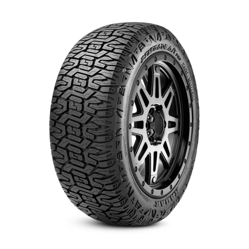 RADAR RENEGADE A/T-PRO