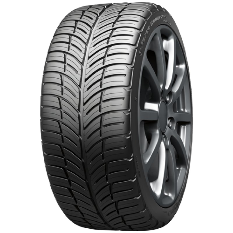 BF Goodrich G-FORCE COMP-2 A/S