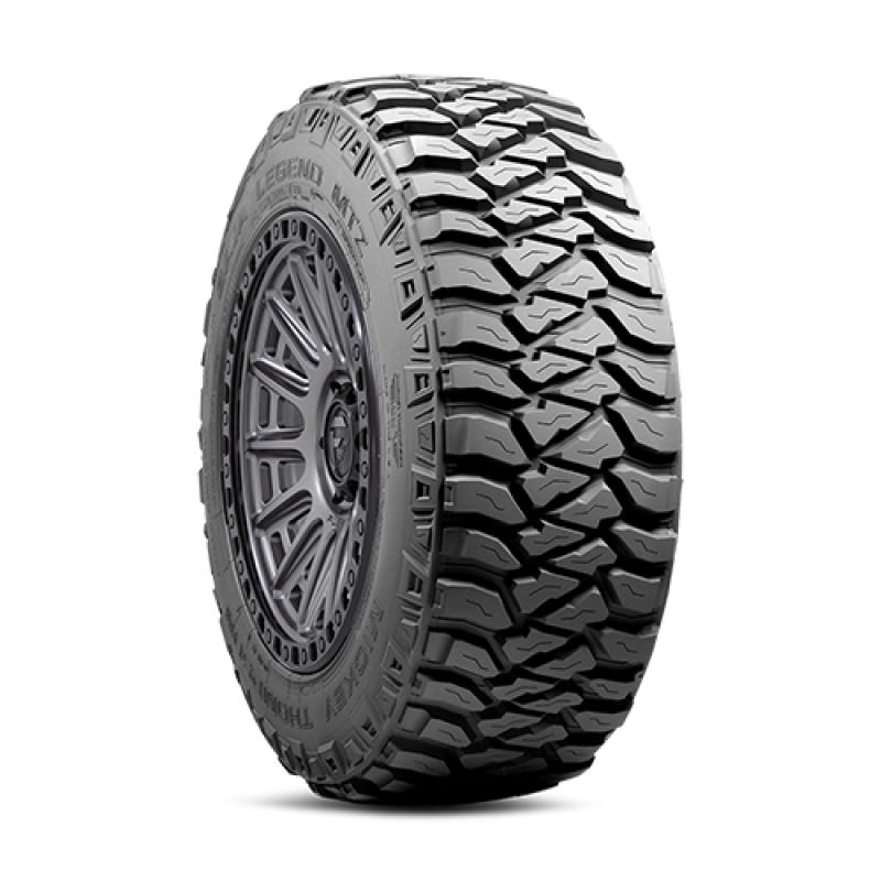 Mickey Thompson Tire BAJA LEGEND MTZ