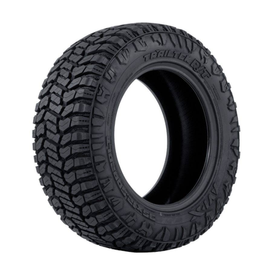 Avix TRAILTEK R/T