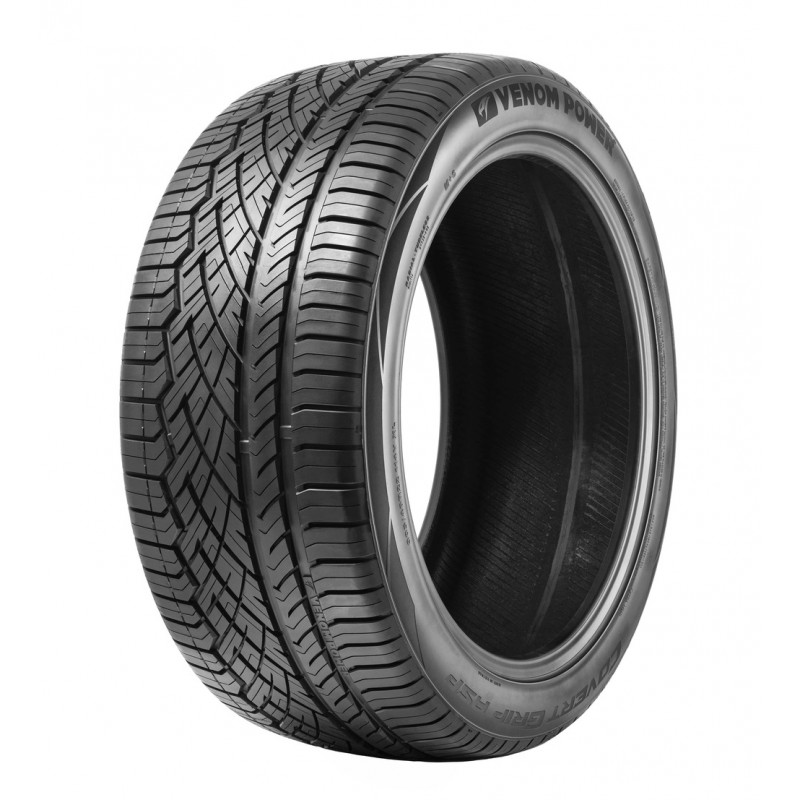 Venom Power Covert Grip Asp