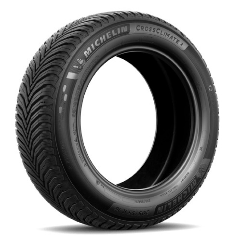 Michelin CROSSCLIMATE2