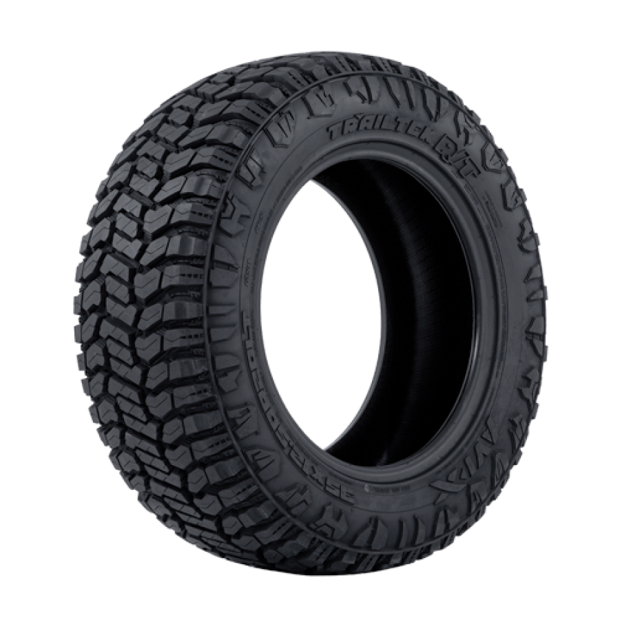 Avix TRAILTEK R/T