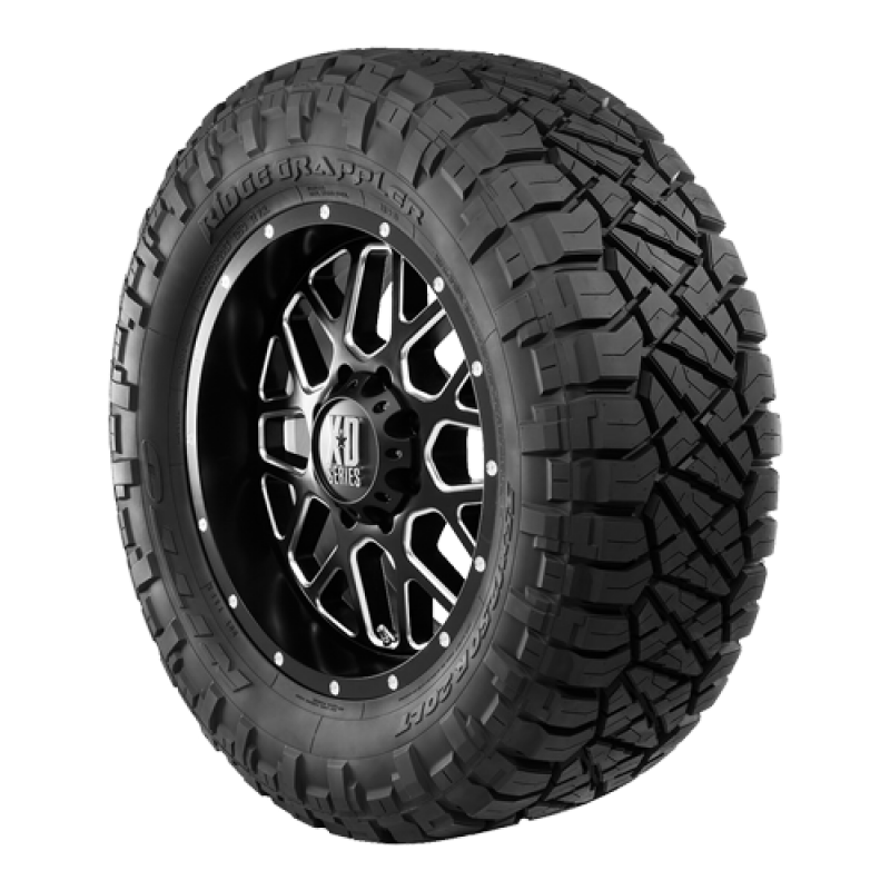 Nitto RIDGE GRAPPLER