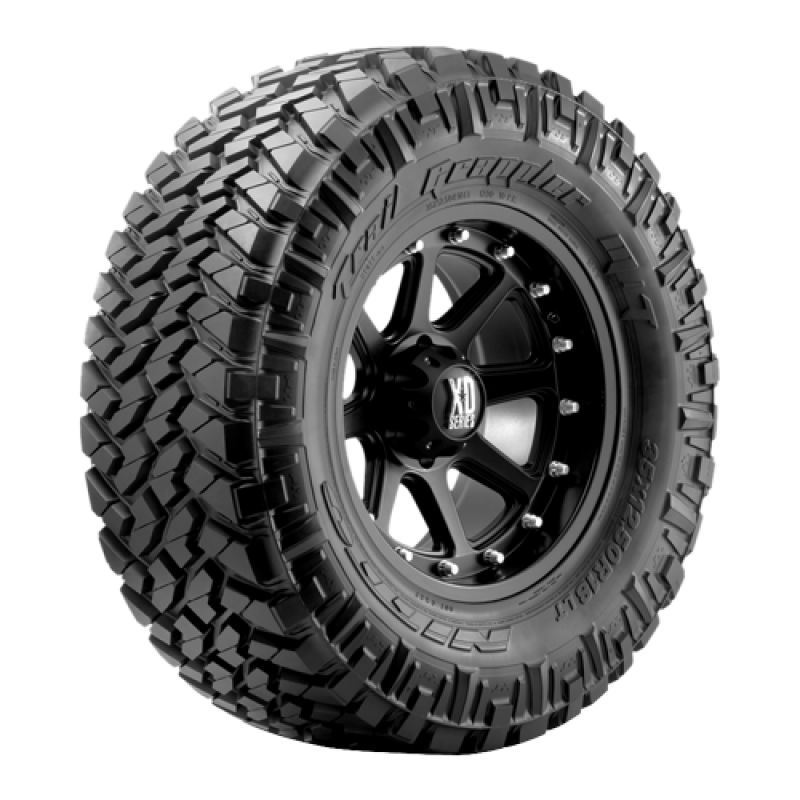 Nitto TRAIL GRAPPLER SXS