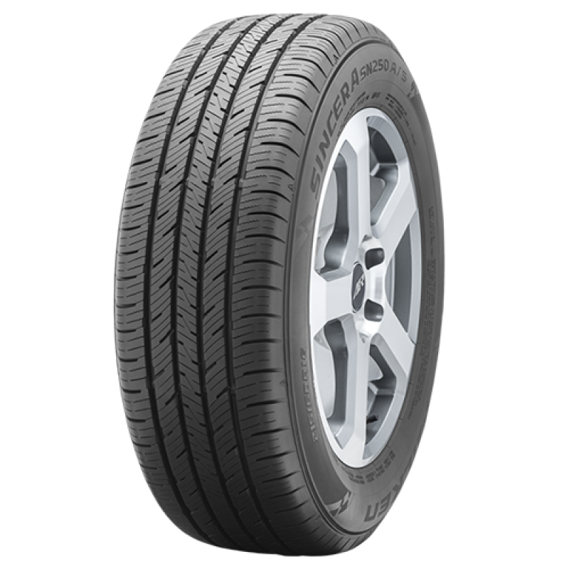 Falken SINCERA SN250 A/S