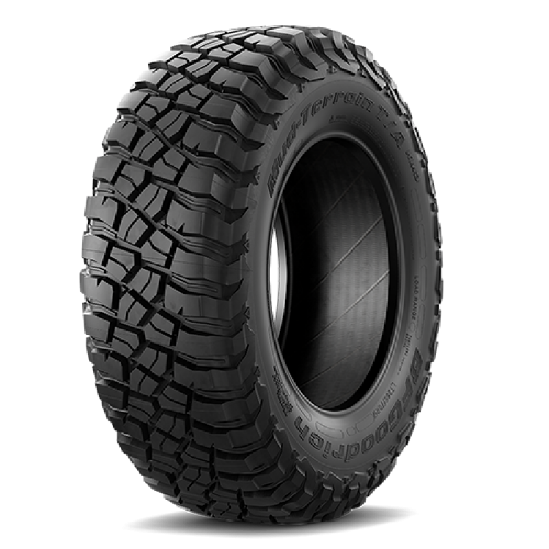 BF Goodrich MUD-TERRAIN T/A KM3