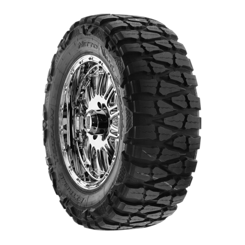 Nitto MUD GRAPPLER