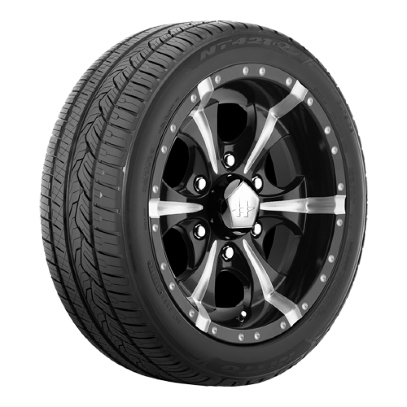 Nitto NT-421Q