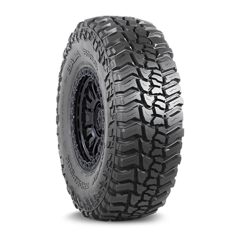 Mickey Thompson Tire BAJA BOSS X