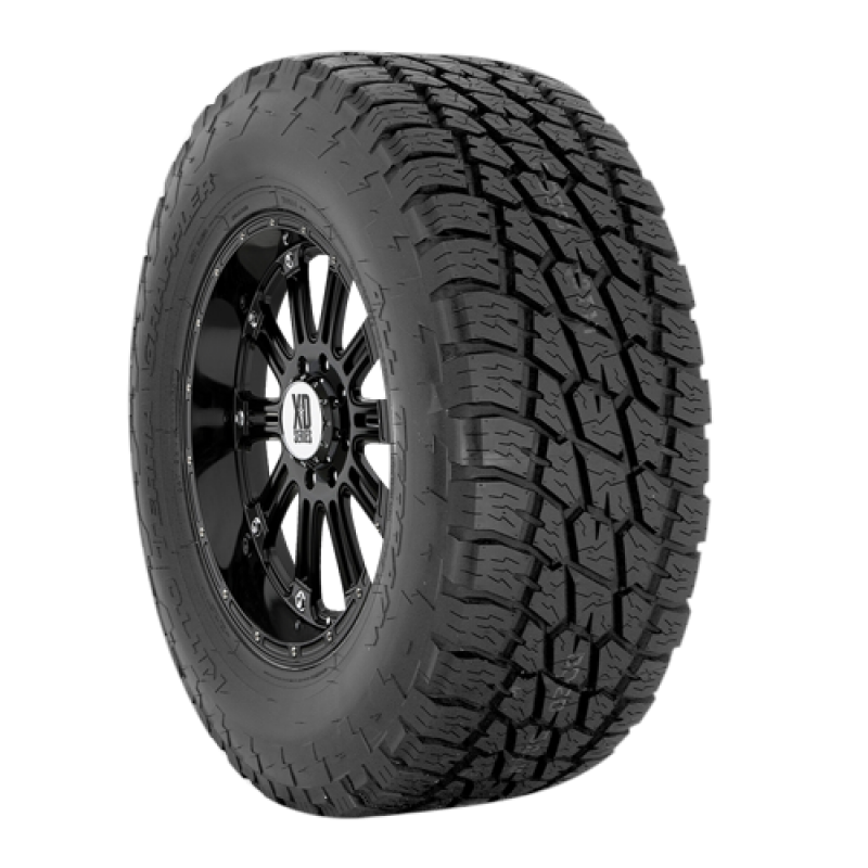 Nitto TERRA GRAPPLER G3