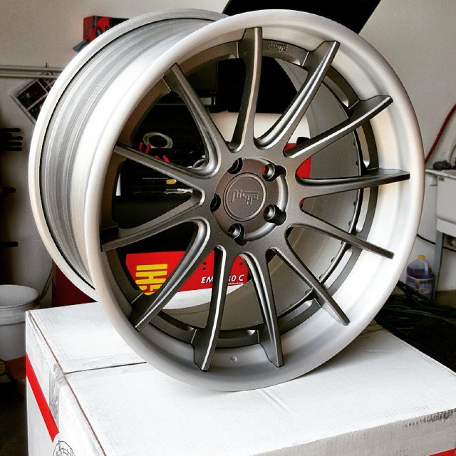 Модель Niche Agile