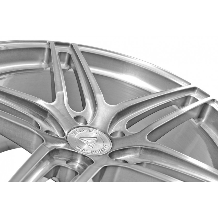 Модель Velos S1