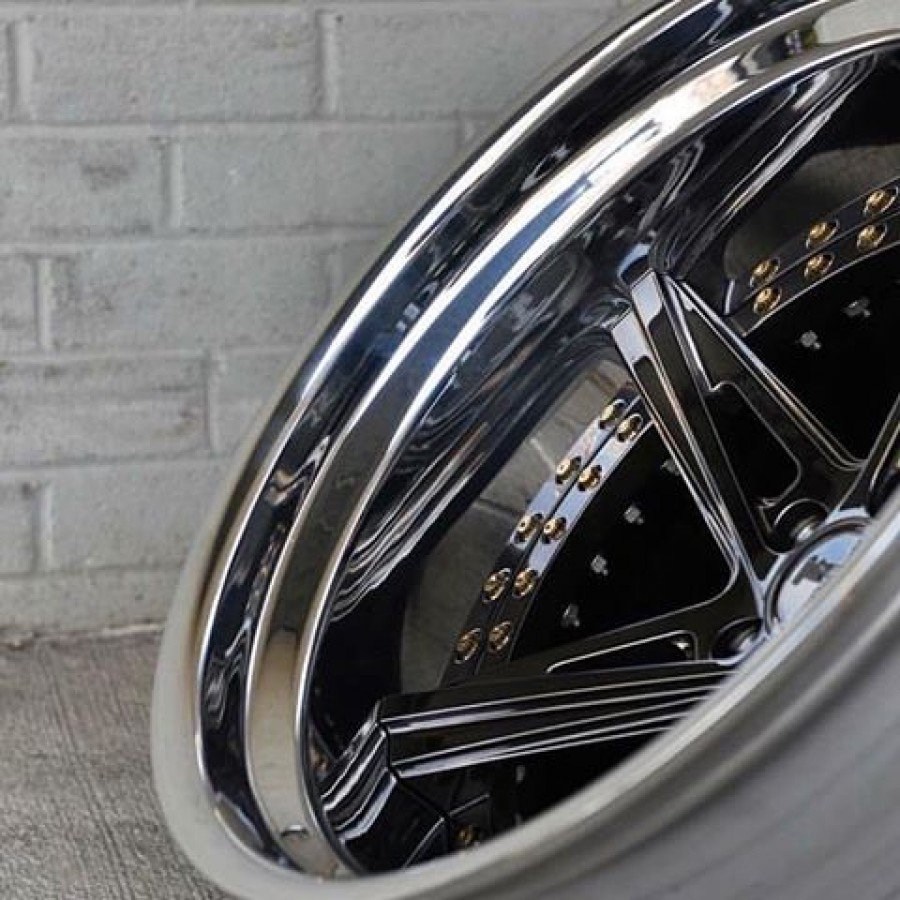 Модель Niche Mulsanne