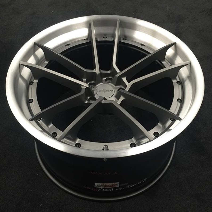 Модель ROTIFORM SFO