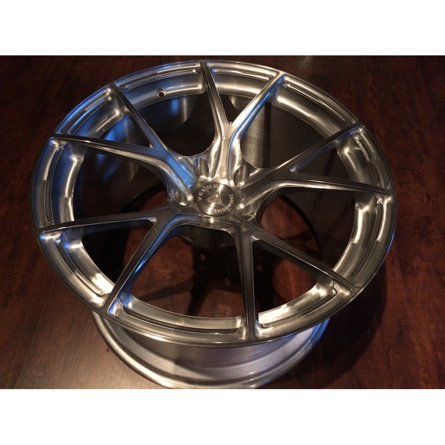 Модель Velos S3