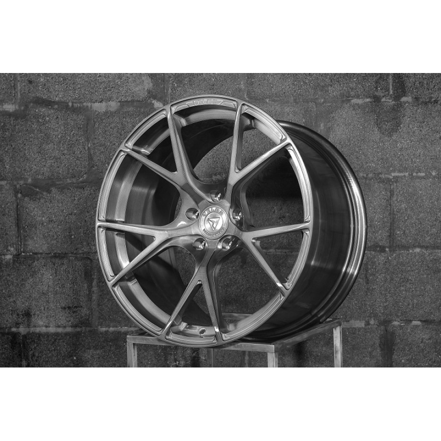 Модель Velos S3