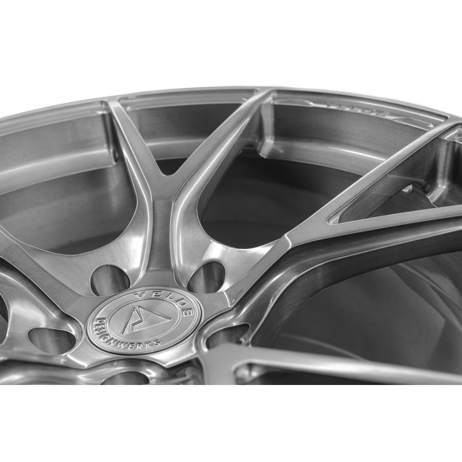 Модель Velos S3