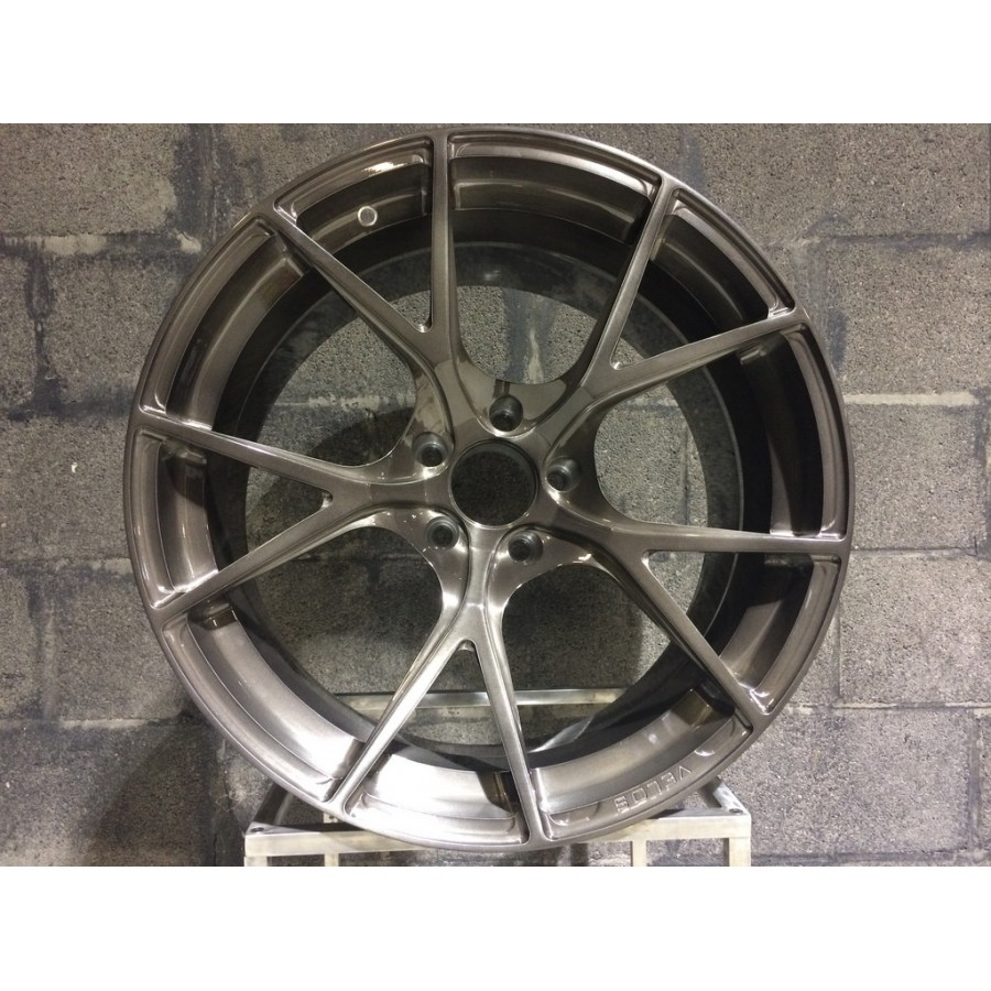 Модель Velos S3