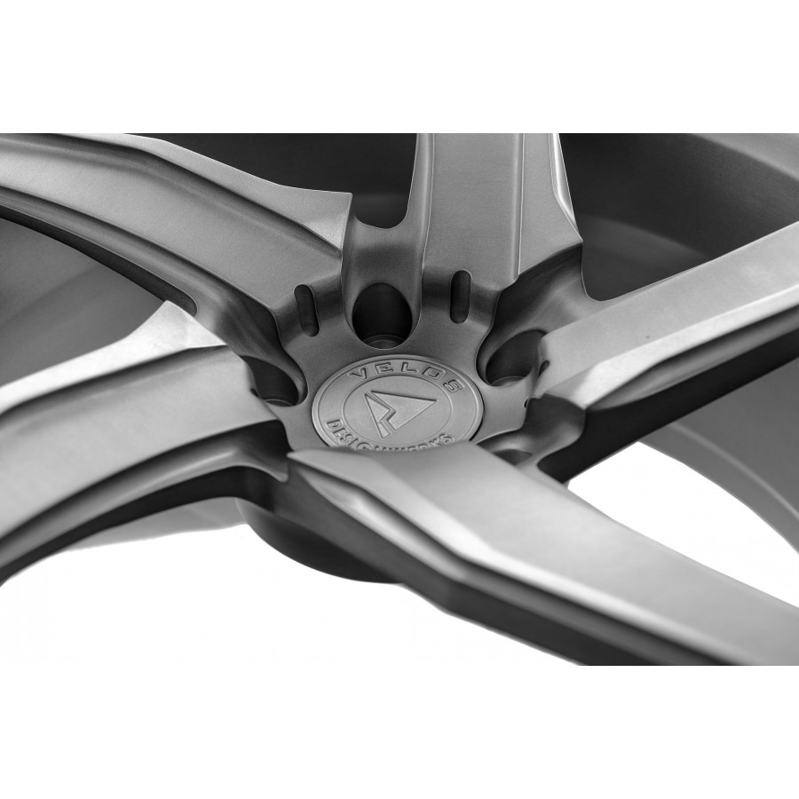 Модель Velos D5