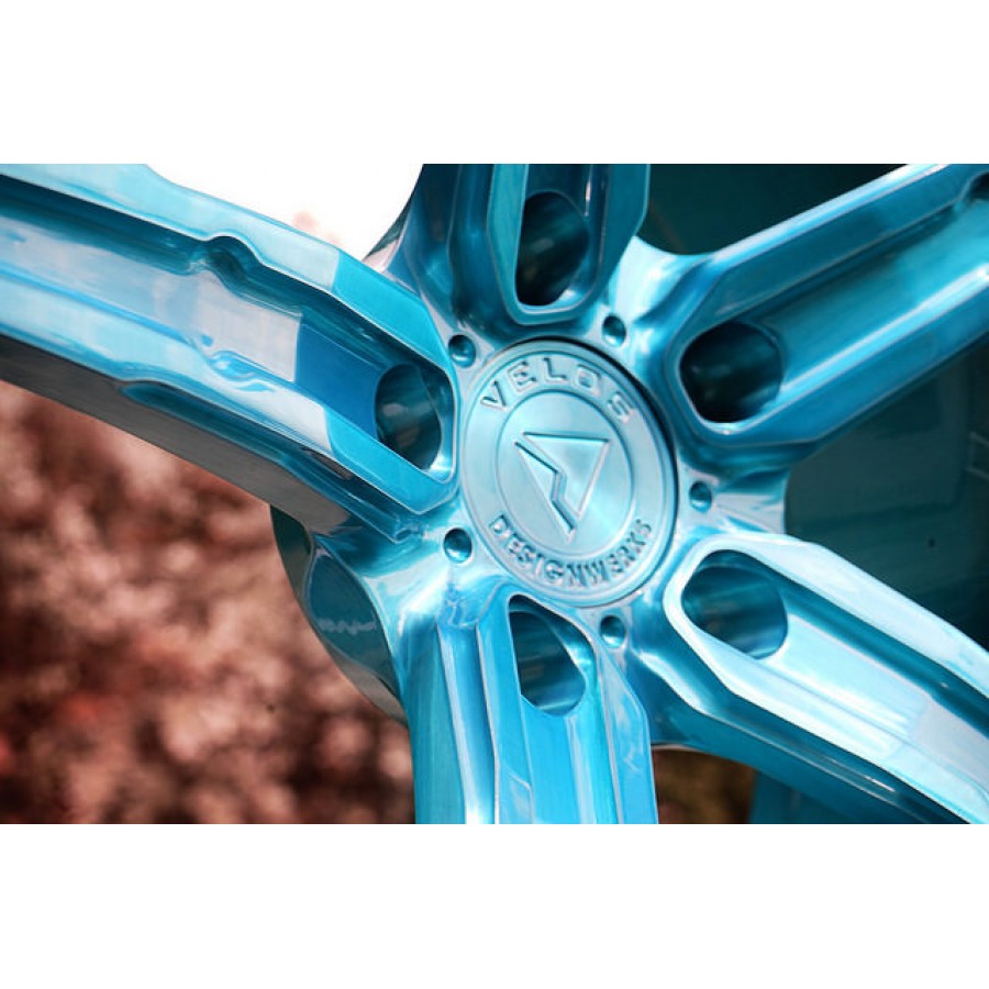 Модель Velos S5