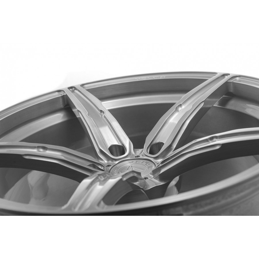 Модель Velos S5