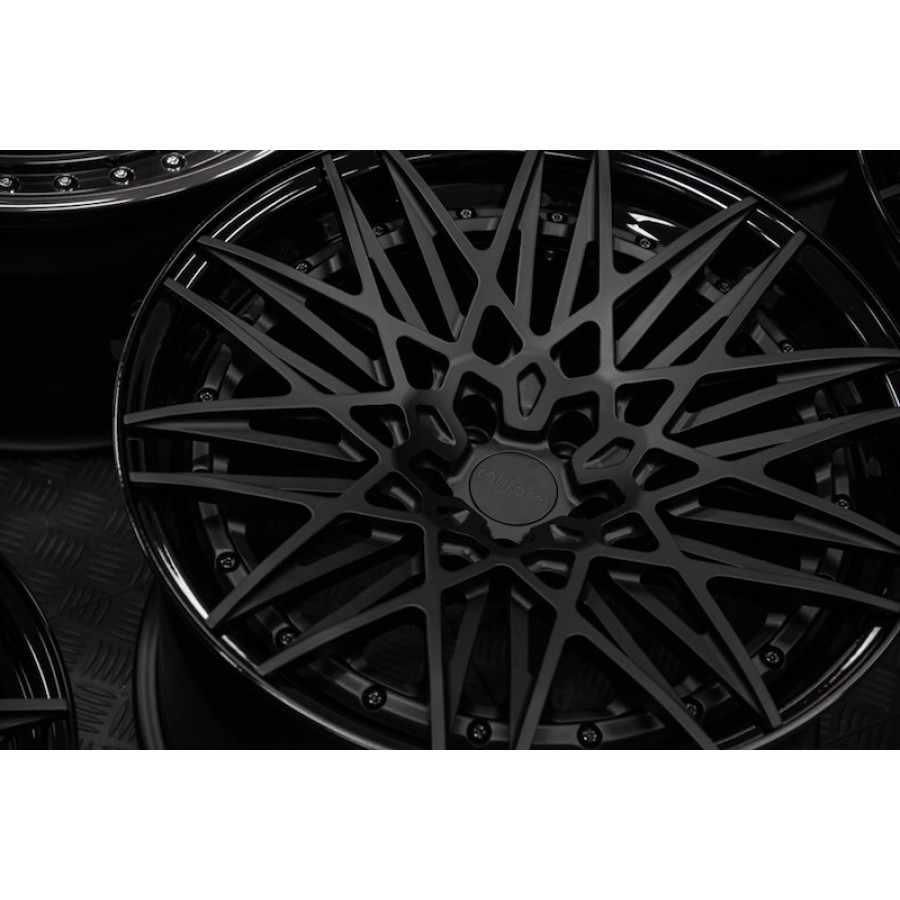 Модель ROTIFORM QLB