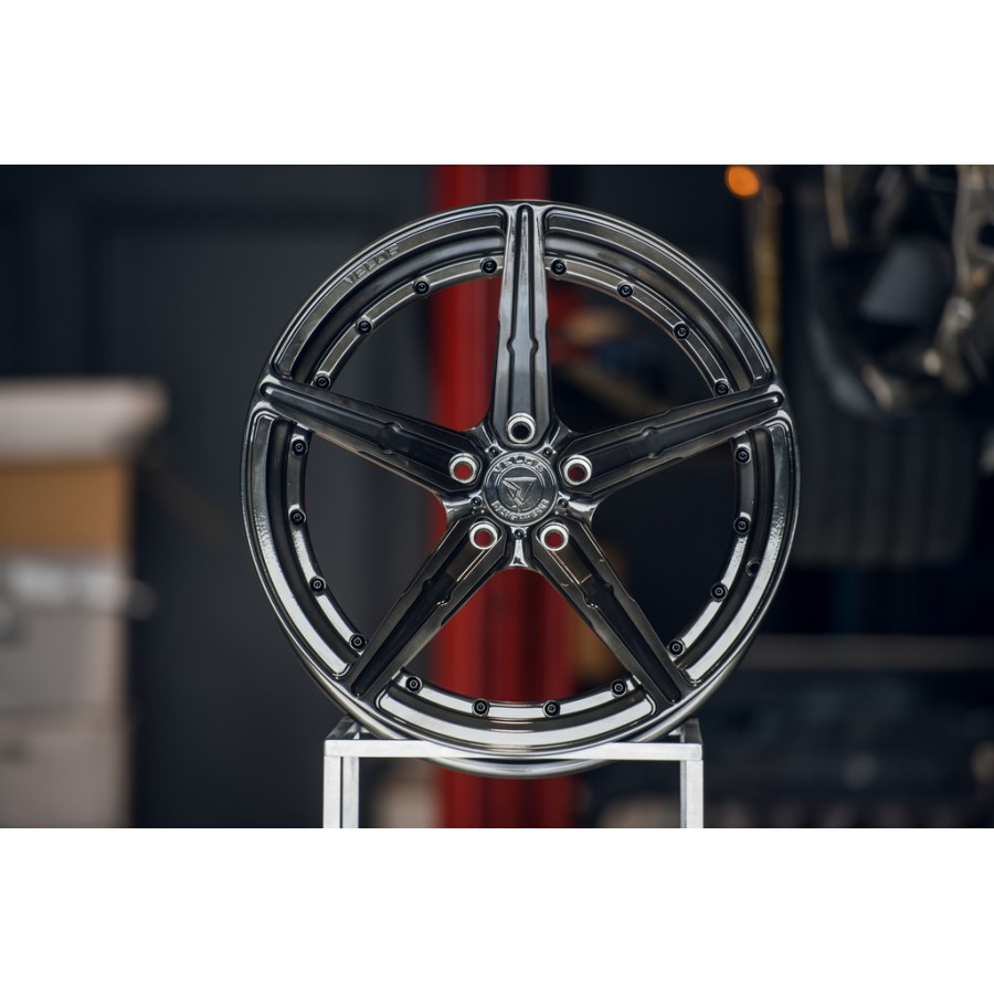 Модель Velos S5