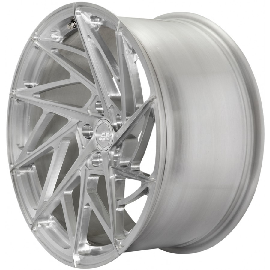BC Forged EH351