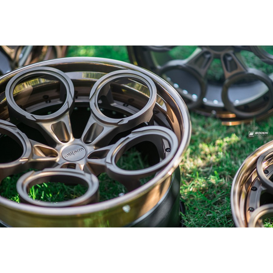 Модель ROTIFORM ZRH