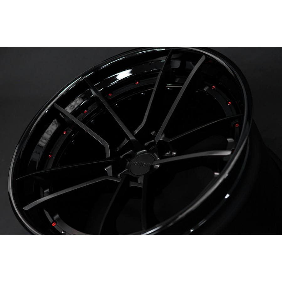 Модель ROTIFORM SFO