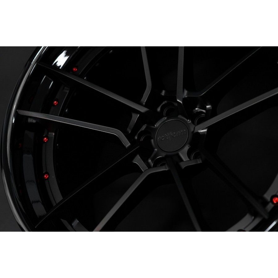 Модель ROTIFORM SFO