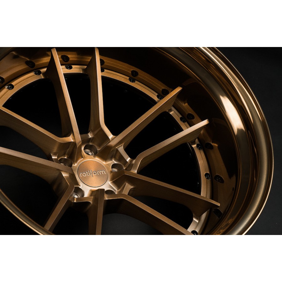 Модель ROTIFORM SFO