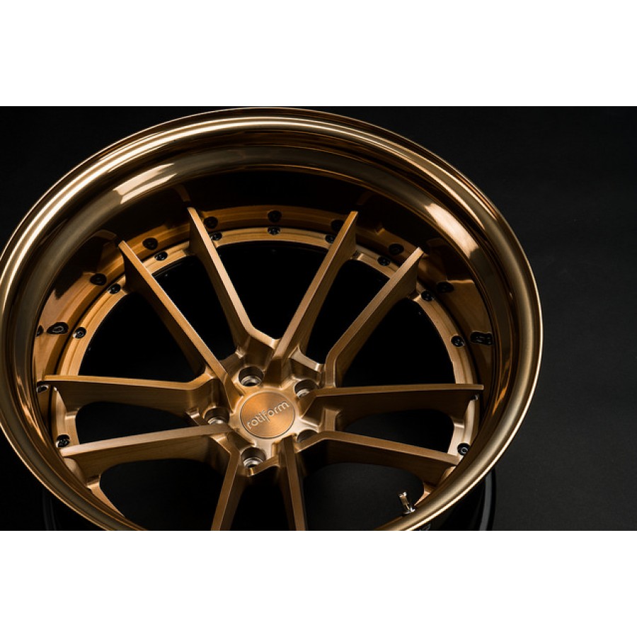 Модель ROTIFORM SFO