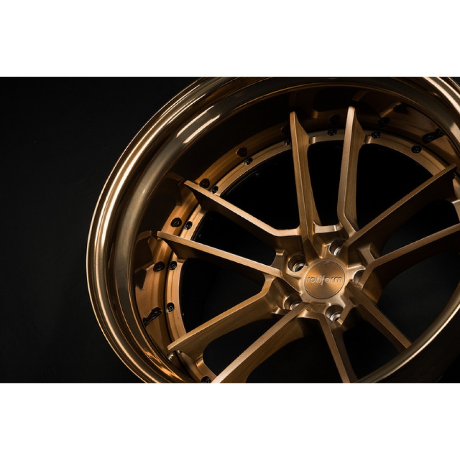 Модель ROTIFORM SFO