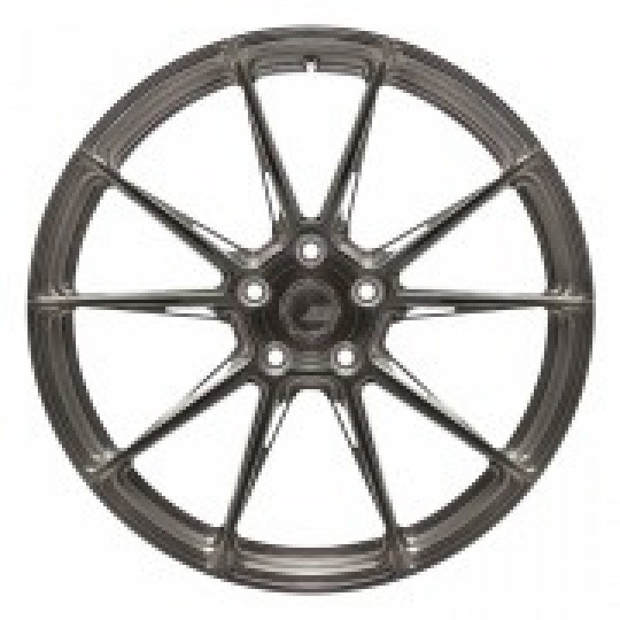 BC Forged EH182