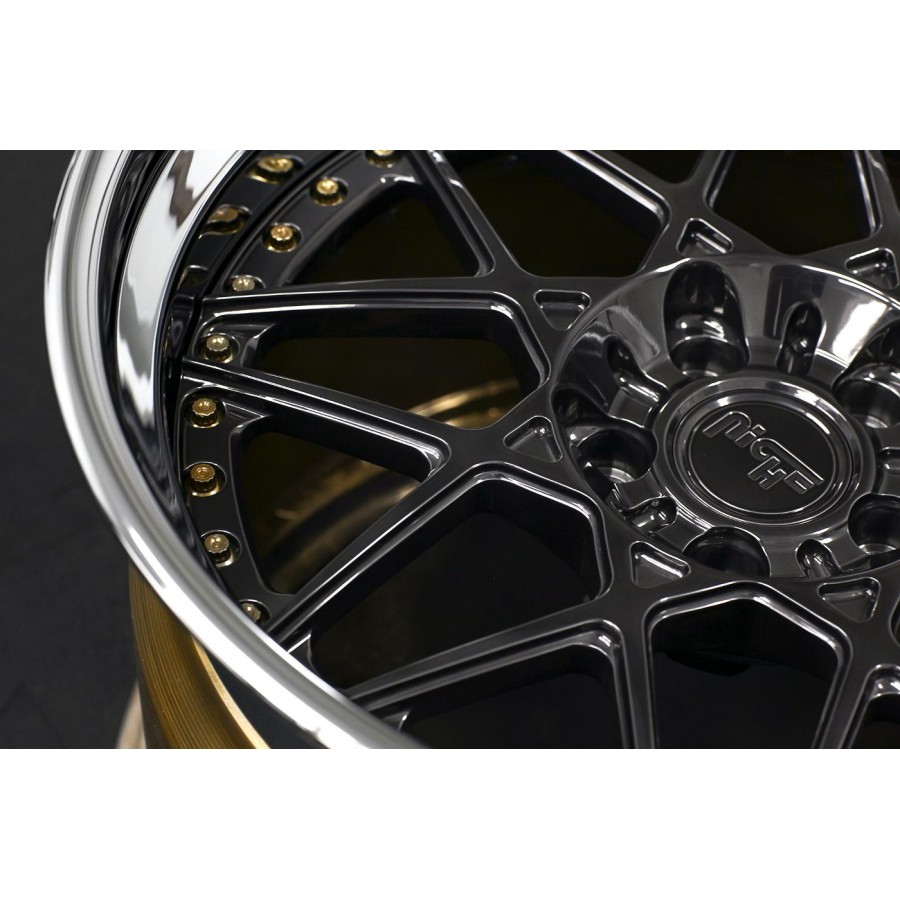 Модель Niche Alpine