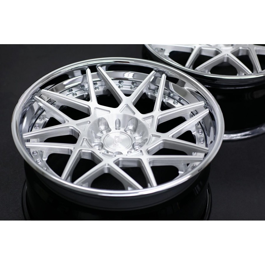 Модель Niche Alpine-D