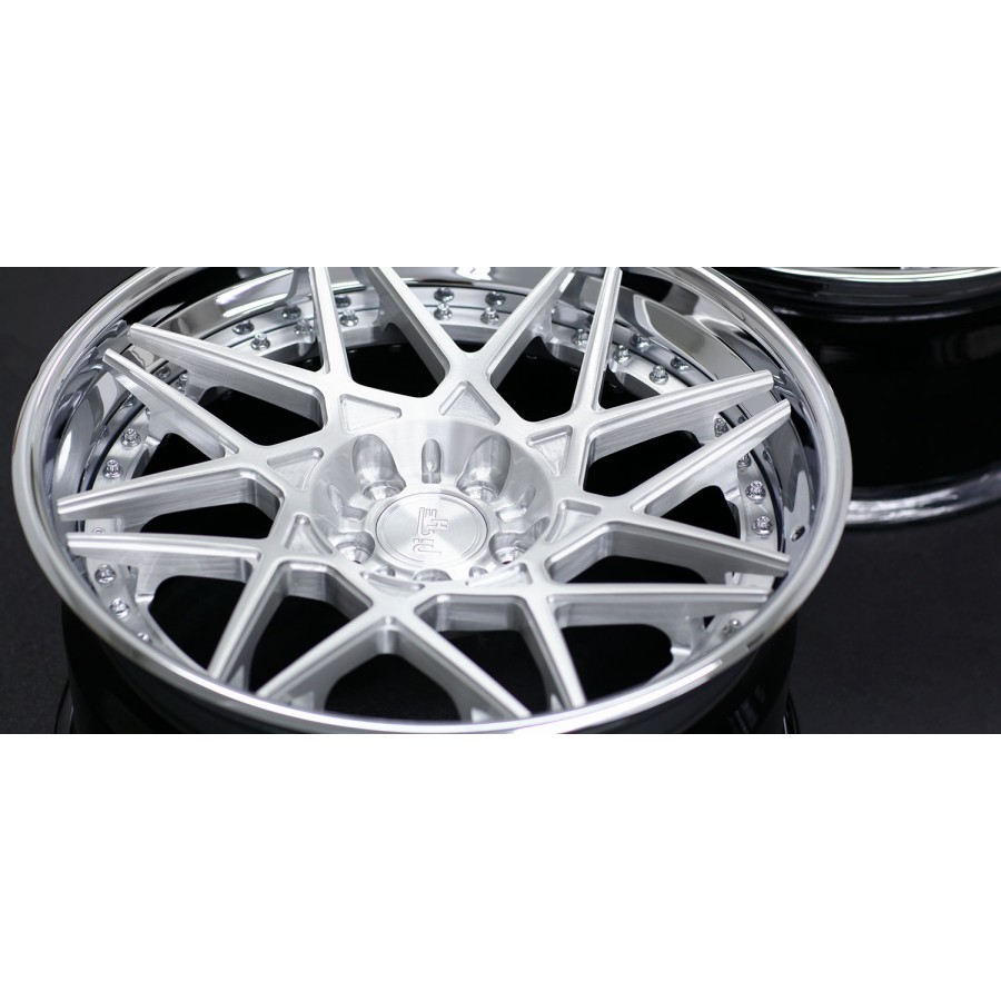 Модель Niche Alpine-D