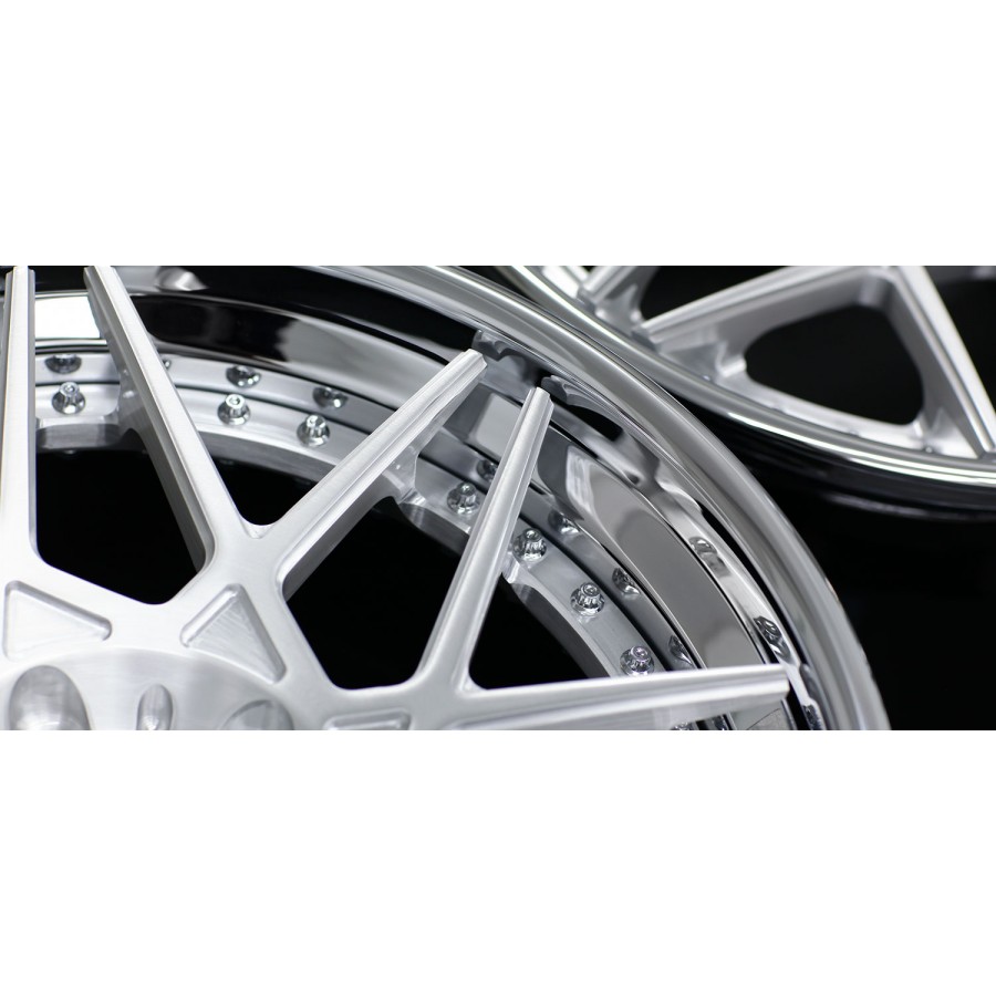 Модель Niche Alpine-D