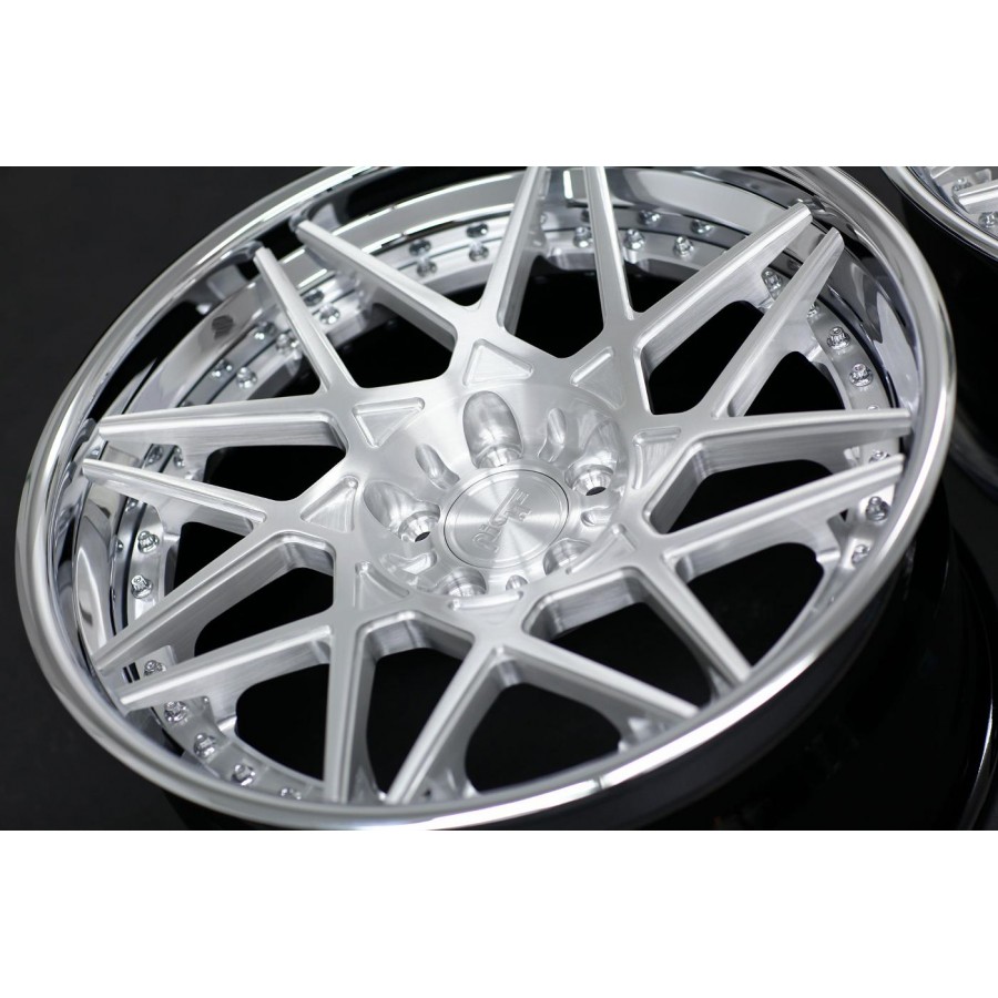 Модель Niche Alpine-D