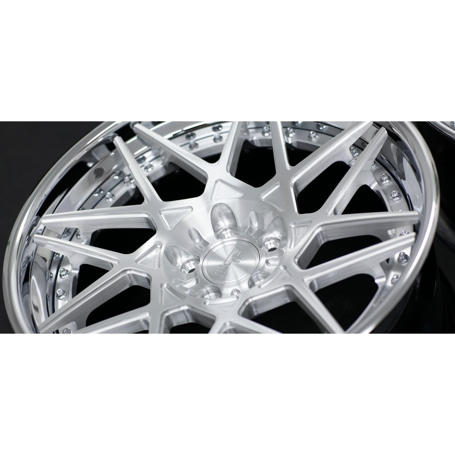 Модель Niche Alpine-D