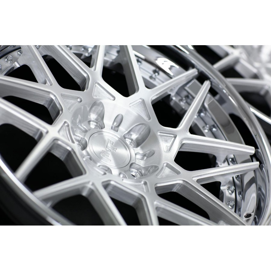 Модель Niche Alpine-D