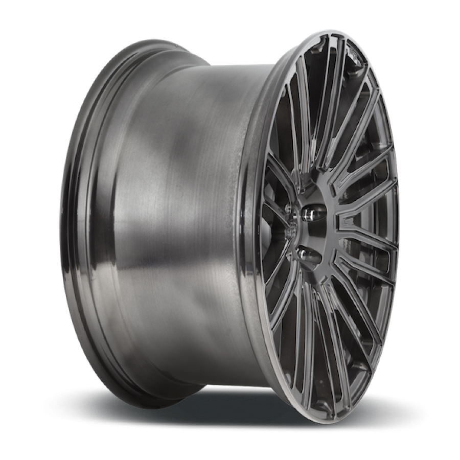 Модель Niche Avant