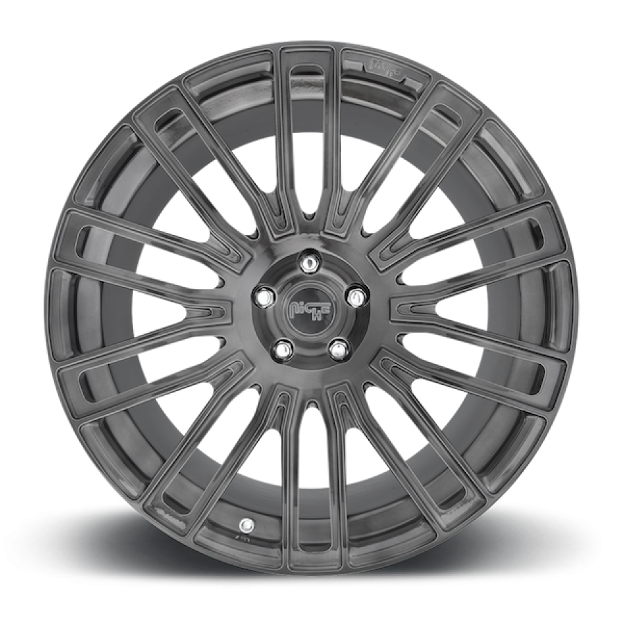 Модель Niche Avant