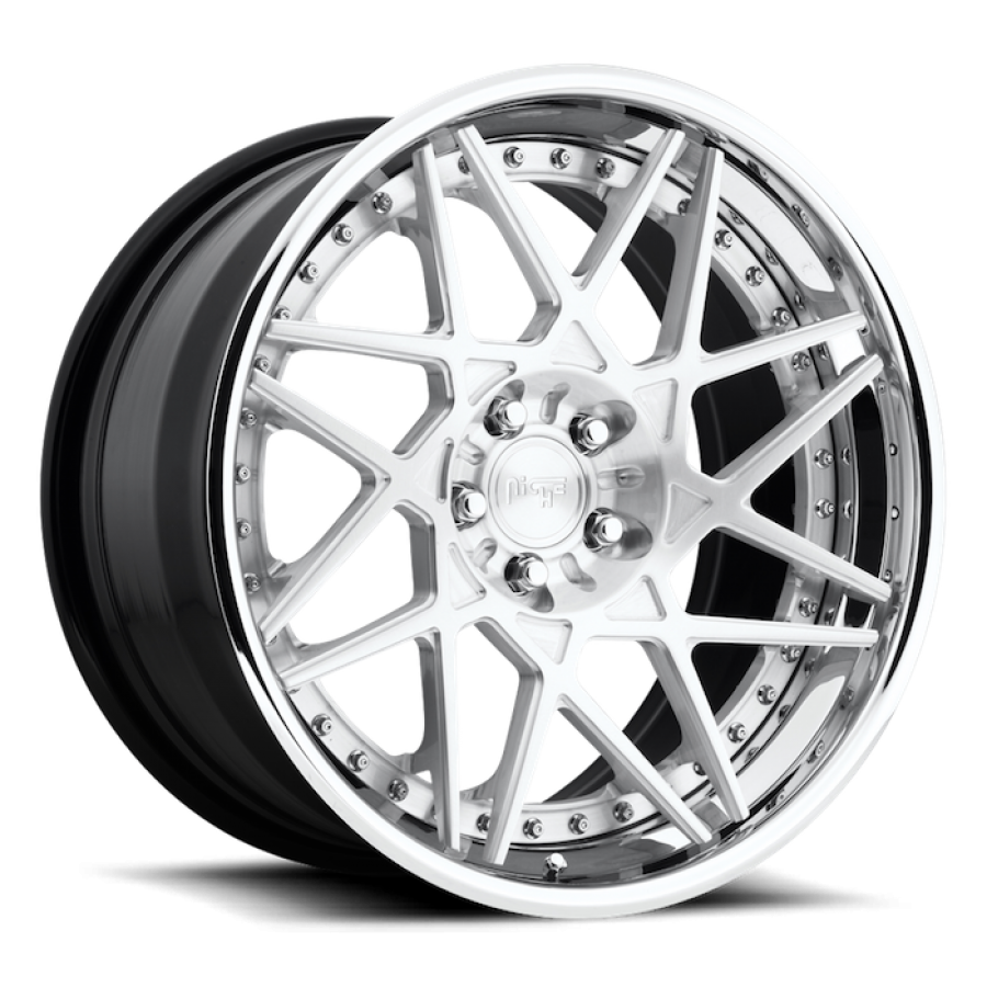 Модель Niche Alpine-D