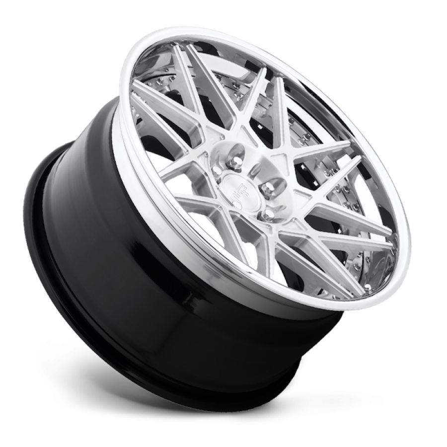 Модель Niche Alpine-D