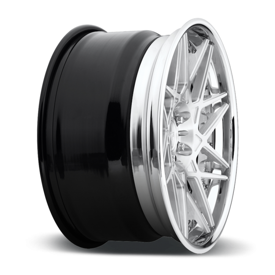 Модель Niche Alpine-D